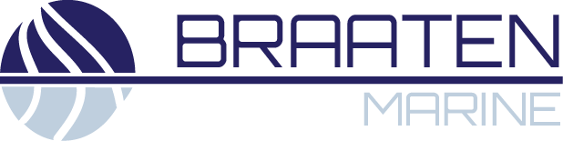 Braaten Marine AS Logo